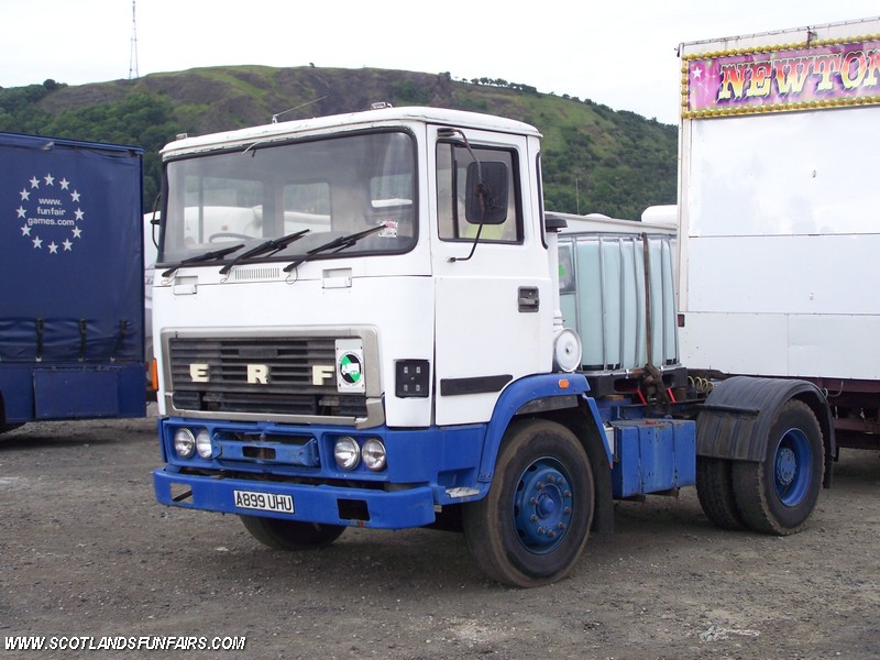 Nolan Stewarts ERF